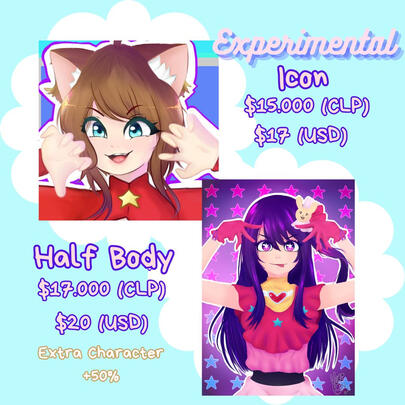 Experimental
