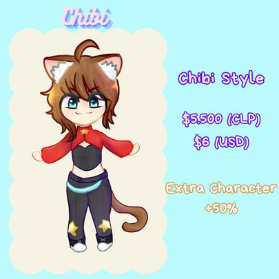 Chibi